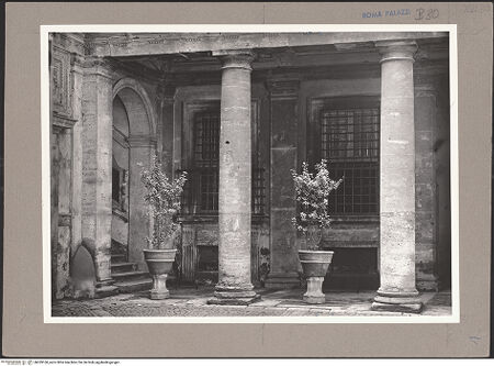 Vorderseite von bh059160_recto