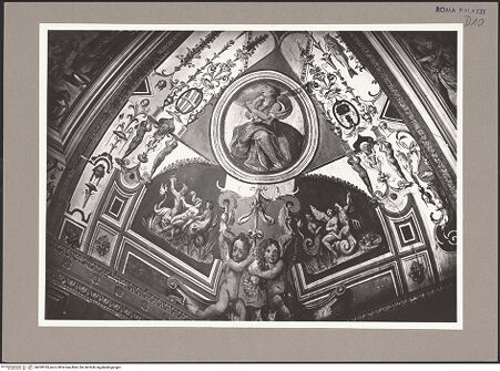 Vorderseite von bh059183_recto