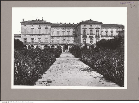 Vorderseite von bh059185_recto