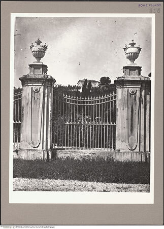 Vorderseite von bh059188_recto