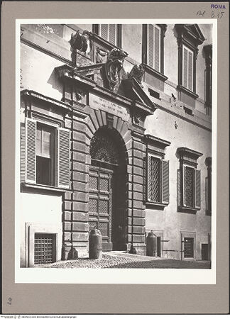 Vorderseite von bh059203_recto