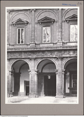 Vorderseite von bh059205_recto