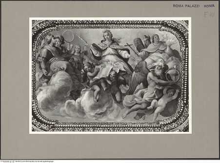 Vorderseite von bh059223_recto