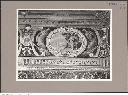 Vorderseite von bh059274_recto