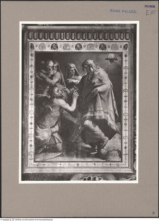 Vorderseite von bh059292_recto