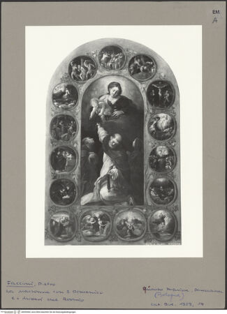 Vorderseite von bh059460_recto