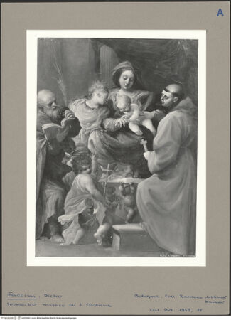 Vorderseite von bh059461_recto