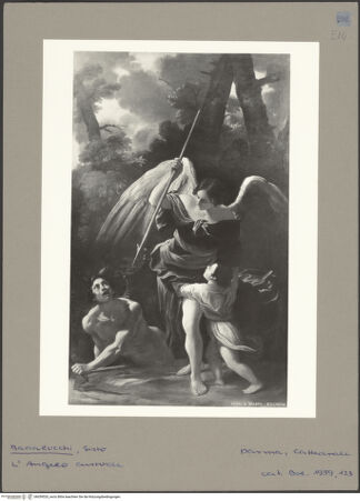 Vorderseite von bh059520_recto