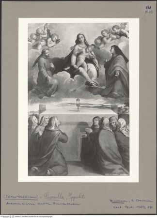 Vorderseite von bh059527_recto