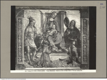 Vorderseite von bh059708_recto