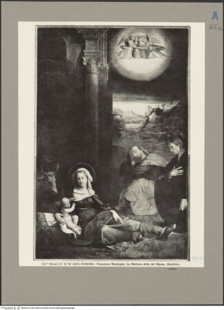 Vorderseite von bh059735_recto