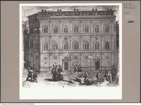 Vorderseite von bh059909_recto