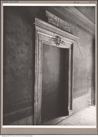 Vorderseite von bh059914_recto