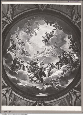 Vorderseite von ICCD [https://www.deutsche-digitale-bibliothek.de/content/lizenzen/rv-ez/] Geschichte der Psyche - , bh059920_recto. Foto.