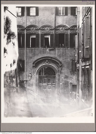 Vorderseite von bh059951_recto