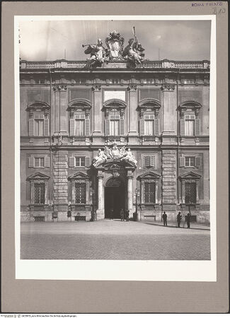 Vorderseite von bh059953_recto