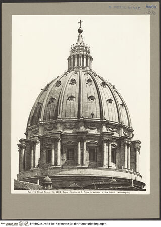 Vorderseite von bh060236_recto