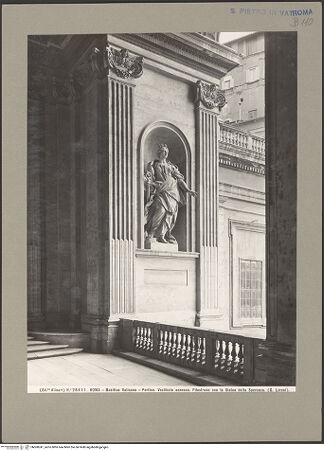 Vorderseite von bh060241_recto