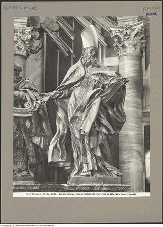 Vorderseite von bh060256_recto