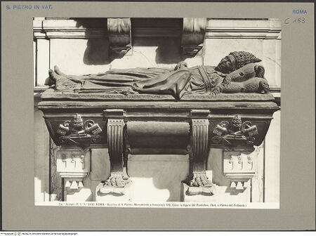 Vorderseite von bh060279_recto