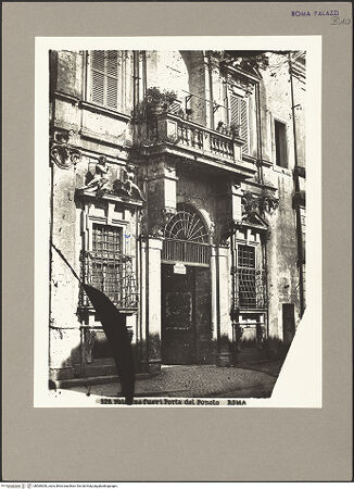 Vorderseite von bh060306_recto