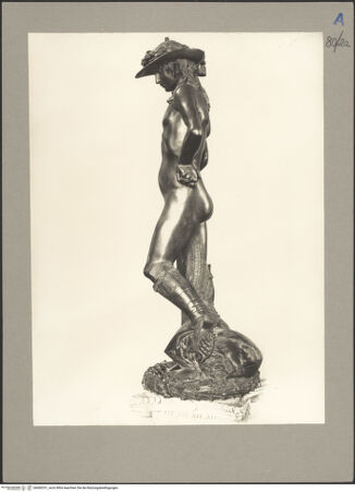 Vorderseite von bh060331_recto