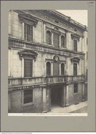 Vorderseite von bh060333_recto