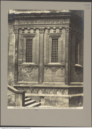 Vorderseite von bh060345_recto