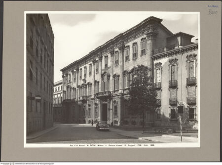 Vorderseite von bh060400_recto