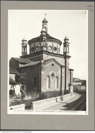 Vorderseite von bh060427_recto