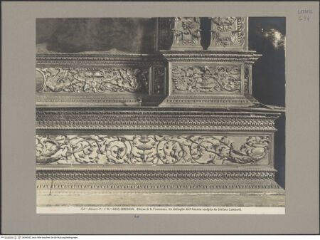 Vorderseite von bh060435_recto