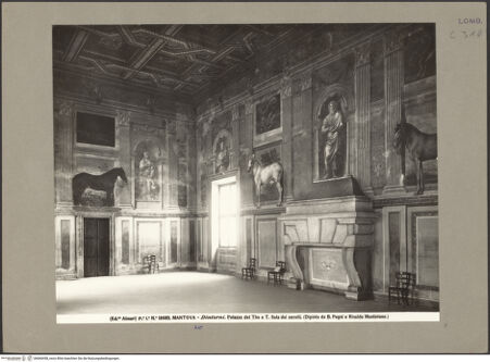 Vorderseite von bh060458_recto