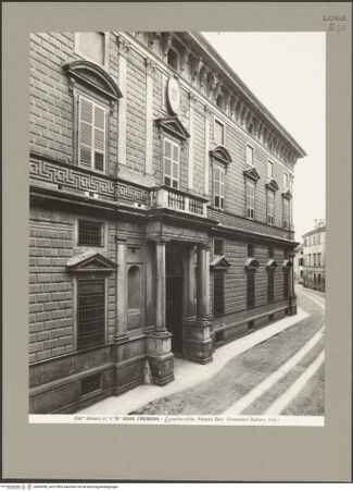 Vorderseite von bh060490_recto