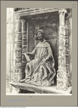 Vorderseite von bh060530_recto