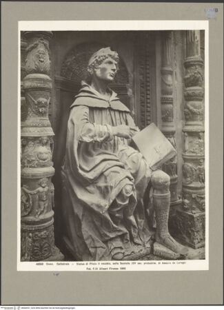 Vorderseite von bh060531_recto