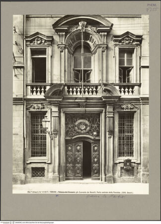 Vorderseite von bh060540_recto