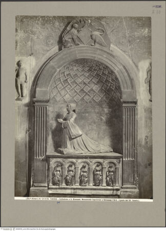 Vorderseite von bh060542_recto