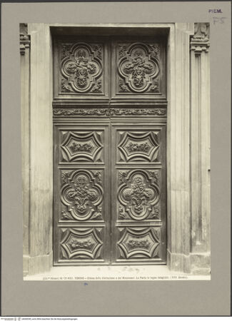 Vorderseite von bh060545_recto