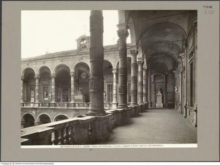 Vorderseite von bh060549_recto