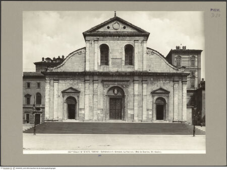 Vorderseite von bh060552_recto