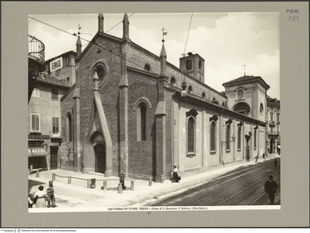 Vorderseite von bh060554_recto