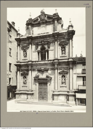 Vorderseite von bh060556_recto