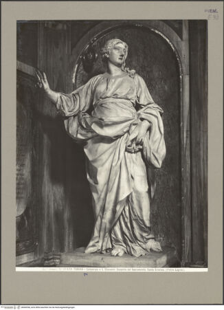 Vorderseite von bh060558_recto