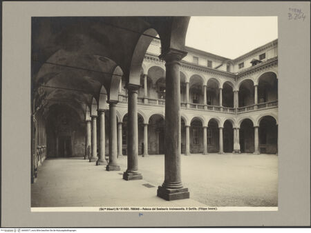 Vorderseite von bh060577_recto