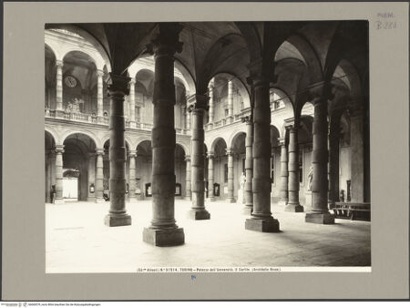 Vorderseite von bh060579_recto