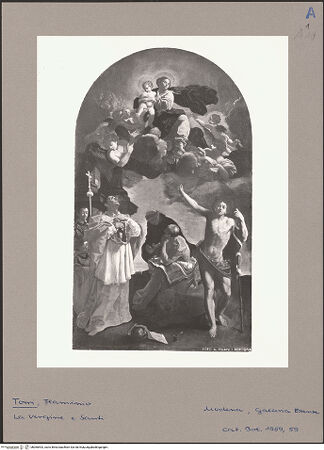 Vorderseite von bh060593_recto