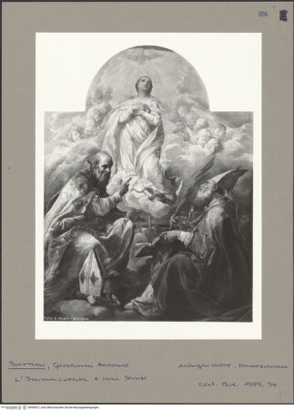 Vorderseite von bh060627_recto