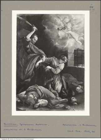 Vorderseite von bh060628_recto