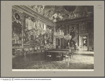 Vorderseite von bh060645_recto