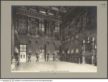 Vorderseite von bh060647_recto